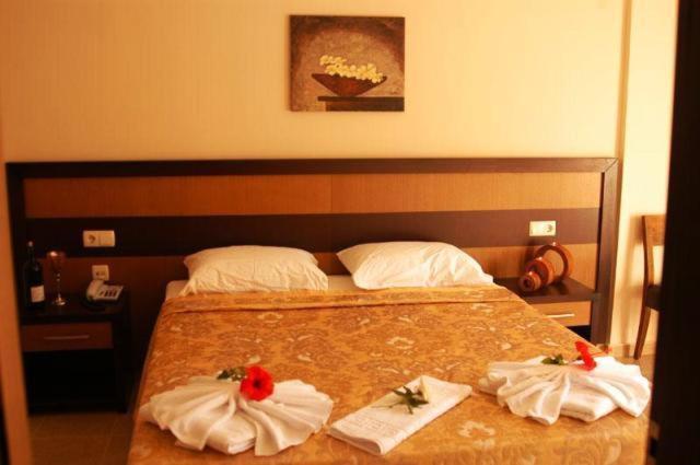 Dalyan Tezcan Hotel Luaran gambar